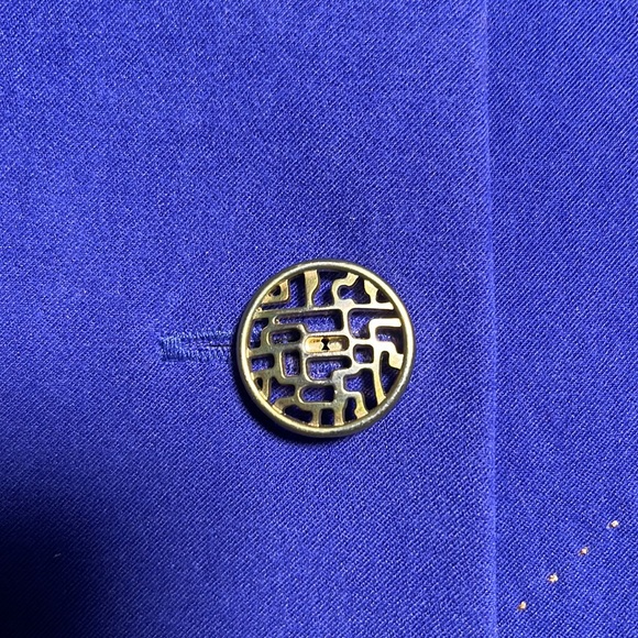 Leslie Fay skirt suit size 16 - Picture 7 of 8